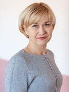 Гапоненко Альона Олексіївна