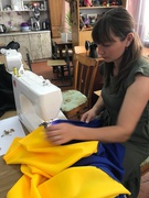 Спільними зусиллями до великої мети!