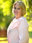 Вовк Наталія Миколаївна