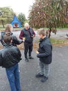 Акція "Жовте листя"