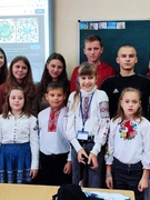 День миру - 2022