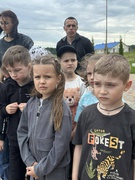 Тиждень безпеки дорожнього руху