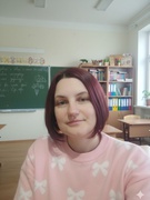 Пилипів Лілія Михайлівна