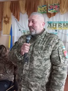 День Збройних Сил України!!!