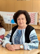Рибалко Ірина Петрівна