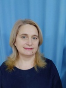 Євтушок Ліна Адамівна