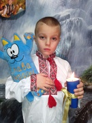 Акція "Запали свічку пам'яті"