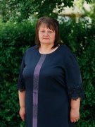 Фестрига Світлана Іванівна