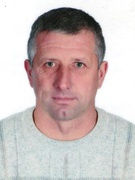 Оксенюк Борис Степанович