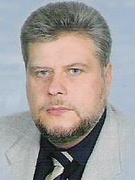 Фещенко Сергій Миколайович