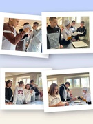 Експрес майстер-клас