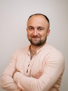 Ковальчук Вадим Володимирович