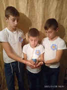 День пам’яті жертв голодоморів