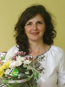 Трач Ірина Богданівна