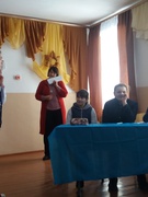 Міжнародний день рідної мови!