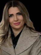 Кравчук Аліна Володимирівна