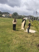 Всесвітній день прибирання!