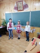 Фестиваль-конкурс патріотичної пісні "Поліська Січ"