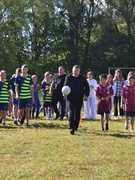 Змагання з міні-футболу