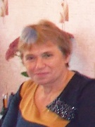 Вострікова Марія Андріївна
