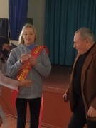 Вибори Президента  школи