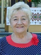 Масленнікова Олена Василівна