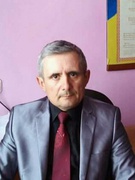 Бринчак Василь Михайлович