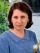 Широка Ірина Петрівна