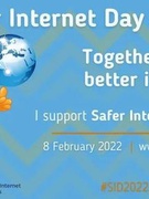 День безпечного Інтернету(Safer Internet Day)