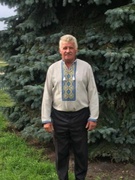 Романюк Іван Казимирович