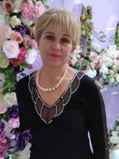 Меліхова Наталя Олександрівна