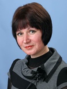 Свистун Олена Миколаївна