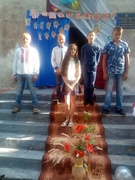 1 вересня