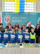 «Пліч-о-пліч"