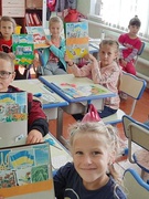 2 клас. Досліджуємо державні і народні символи України