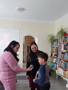 Юні знавці Біблії