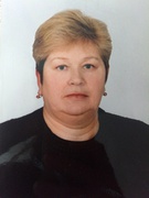 Бондаренко Світлана Василівна