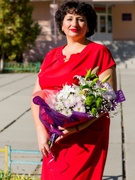 Щербина Ірина Володимирівна