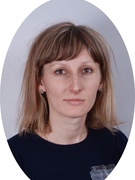 Вініченко Надія Василівна