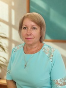 П'ясковська Тетяна Вікторівна