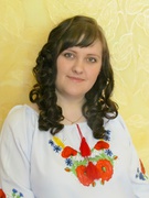 Ткачук Антоніна Анатоліївна