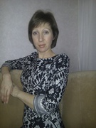 Федай Алла Миколаївна