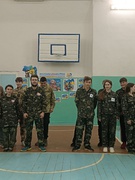 6 грудня - День Збройних сил України!