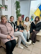 Благодійний ярмарок «Творимо, Допомагаємо, Перемагаємо!»