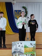 Чорнобиль-довгий слід трагедіі