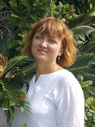 Гончаренко Світлана Сергіївна