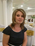 Сідор Лариса Костянтинівна