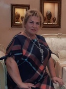 Поліщук Лариса Яківна