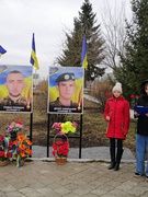 24 лютого - день, навічно вкарбований в історію України