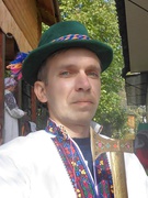 Шинкарук Віктор Михайлович